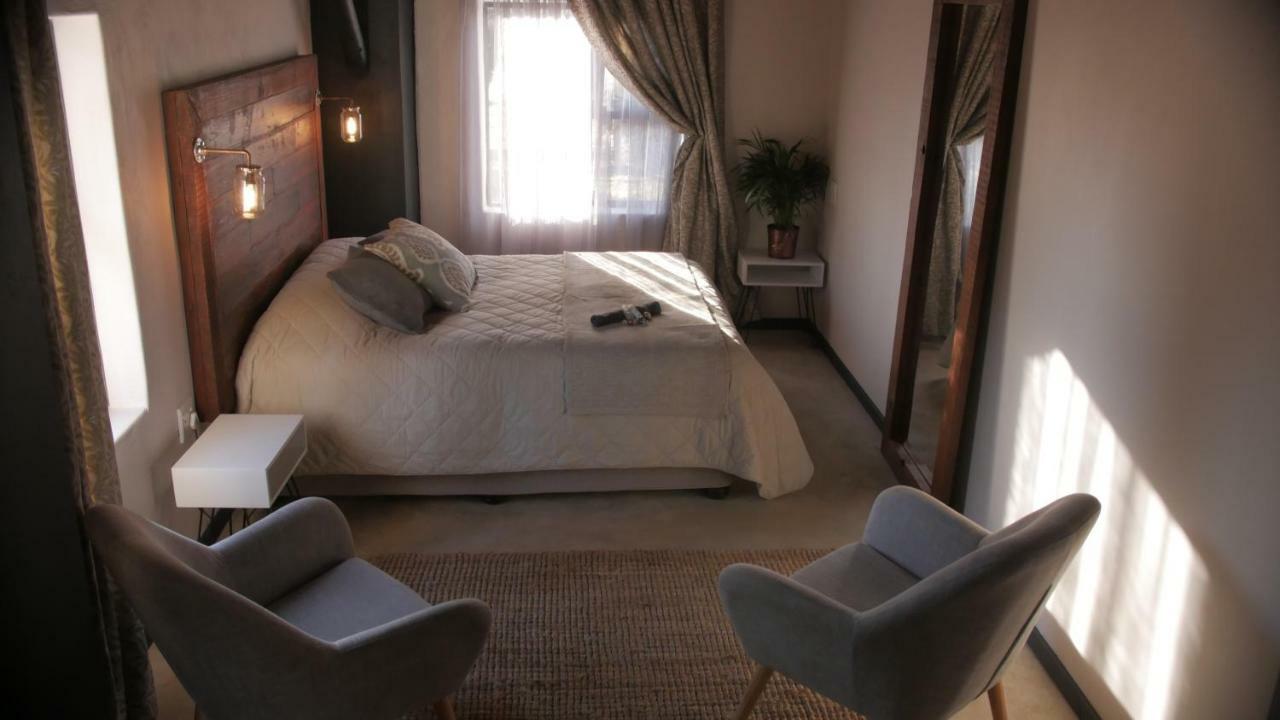 Arendskop Hotel Pretoria Luaran gambar